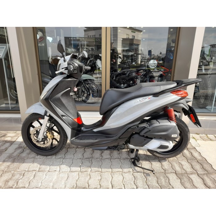 Piaggio Medley 150 ABS 2020 Μεταχειρισμένα